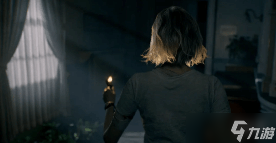 卡普空对《生化9》预期销量超越《生化8》信心十足！