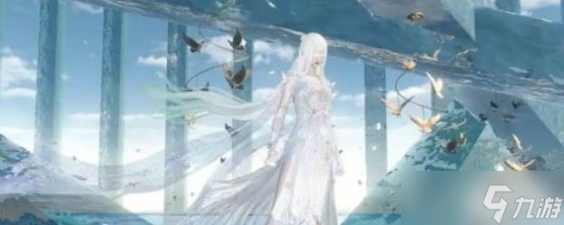 《<a id='link_pop' class='keyword-tag' href='https://www.9game.cn/nishuihan1/'>逆水寒手游</a>》九灵联赛搭配