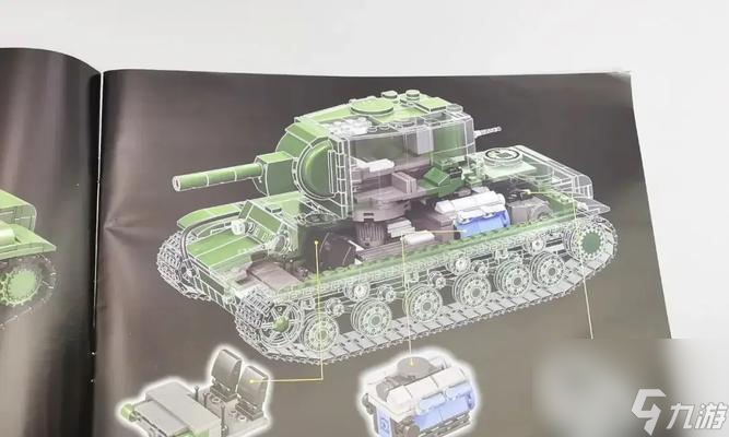 kv2坦克伤害提升技巧有哪些?