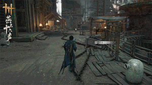 《燕云十六声》不见山新区域公布 全新武学即将登场