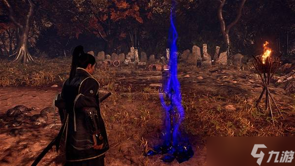 《仁王3》系统介绍 游戏系统及玩法详解