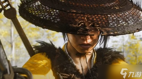 《羊蹄山之魂》將追加二周目模式！<strong></strong>多人玩法明年上線