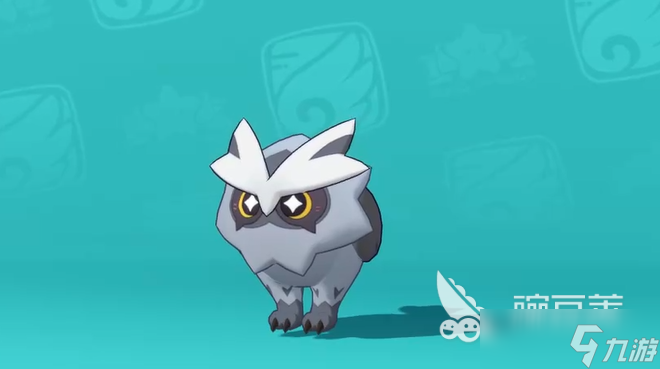 洛克王国世界斑斑介绍 洛克王国世界斑斑怎么样