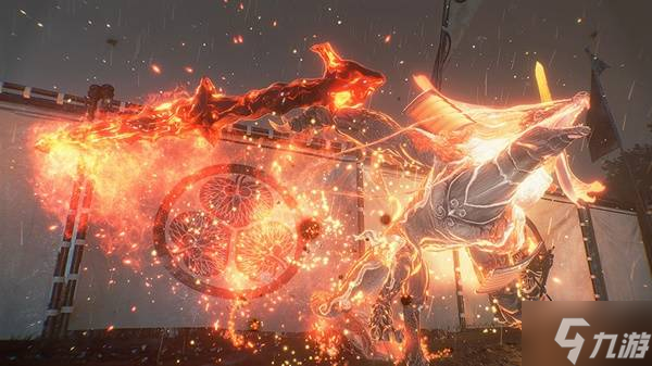 《仁王3》系统介绍 游戏系统及玩法详解