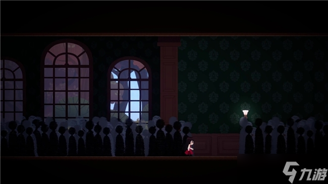 《As I Began to Dream》今日正式发售!