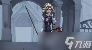 第五人格台球手何时上线