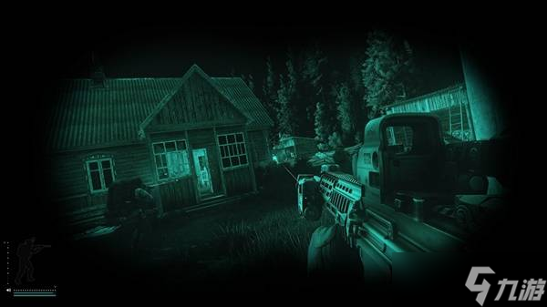 《逃离塔科夫》耐力效果提升教程分享