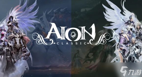 经典MMORPG《永恒之塔》将推出手游版 预计明年上线