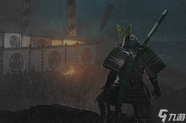 《仁王3》世界观介绍 游戏背景说明