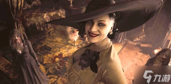 "八尺夫人"有望回归《生化危机》系列？其演员愿意再次出演 但这都取决于卡普空