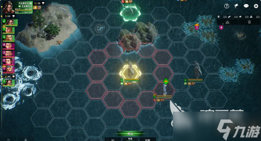 大航海时代起源自动战斗几级解锁 大航海时代起源自动战斗玩法