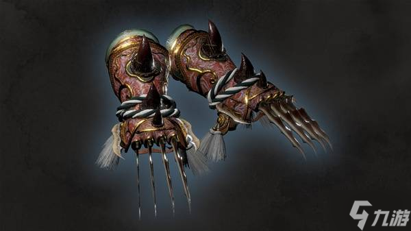 《仁王3》系统介绍 游戏系统及玩法详解