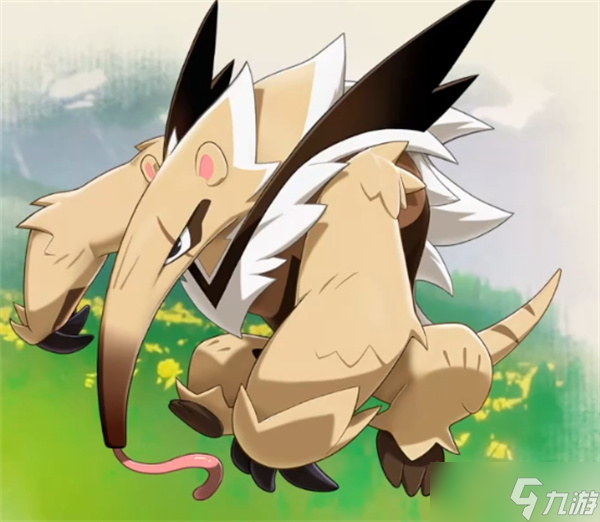 洛克王国世界伏地兽进化路线介绍