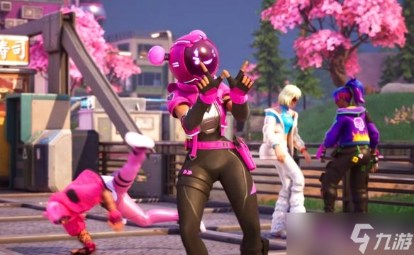 九游早报：《羊蹄山》将追加二周目模式！《决赛》将终止PS4支持