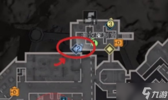 《三角洲行动》浮力补偿设备刷新点位