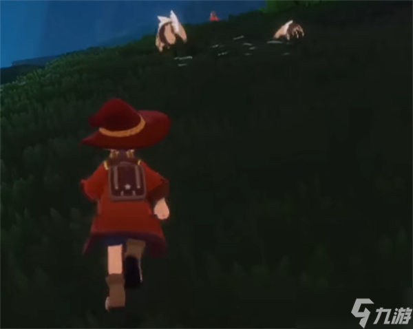 洛克王国世界伏地兽进化路线介绍