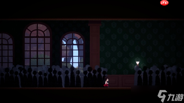 《As I Began to Dream》今日正式发售！