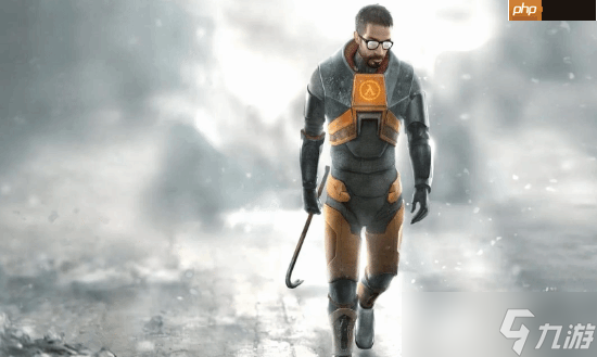 SteamDB创始人发现后台可疑线索 或是《半条命3》