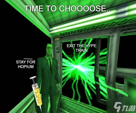 IGN梳理《半条命3》时间线:草蛇灰线 伏脉千里!