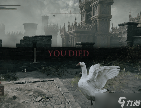 燕云十六声国际上线，玩家苦战大鹅Boss