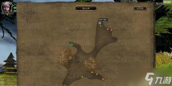 《龙之谷手游》地狱犬巢穴攻略(单刷攻略)