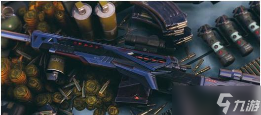 生死狙击2中如何快速卸下枪械？