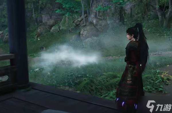 《燕云十六声》不见山奇遇任务攻略 不见山奇遇任务完成方法