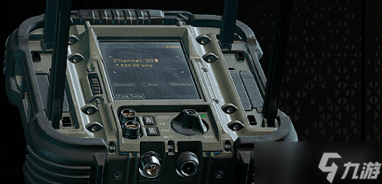 《使命召唤黑色行动7》战场升级机制