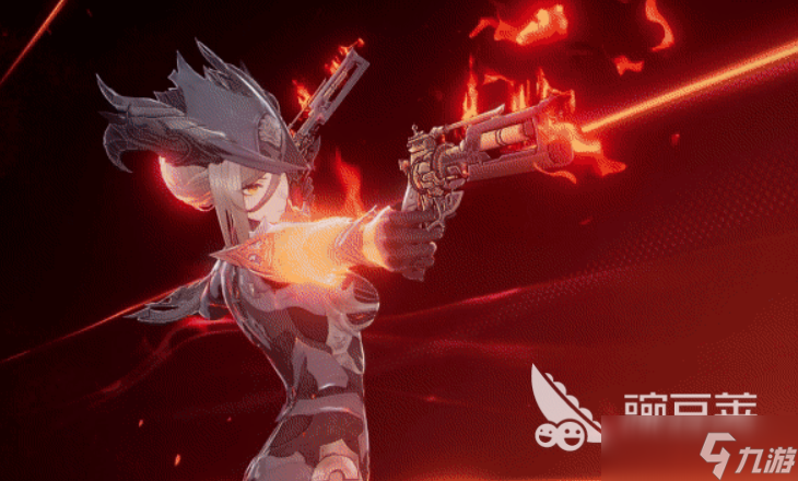 二重螺旋龙女技能有哪些 二重螺旋手游龙女角色解析