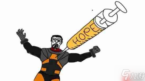 IGN梳理《半条命3》时间线:草蛇灰线 伏脉千里!