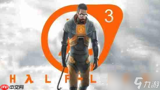 IGN梳理《半条命3》时间线:草蛇灰线 伏脉千里!