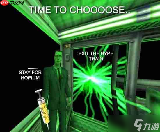 IGN梳理《半条命3》时间线:草蛇灰线 伏脉千里!