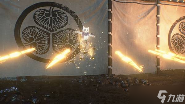 《仁王3》系统介绍 游戏系统及玩法详解