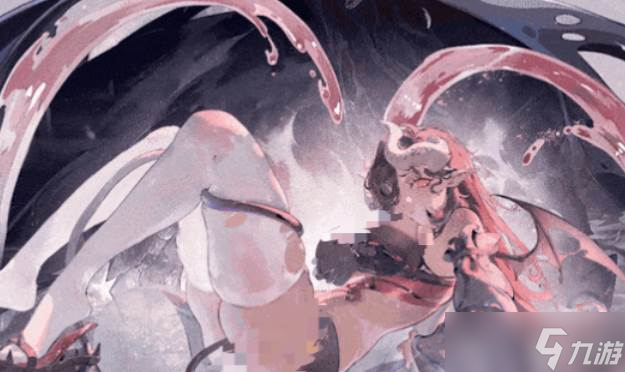 银与绯莉薇娅介绍