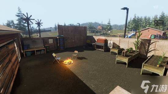 辐射+英灵神殿!硬核末日生存新游《VEIN》Steam特别好评!