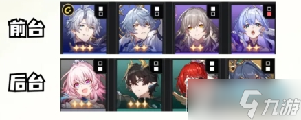 崩铁货币战争T0阵容_货币战争T0阵容怎么搭配