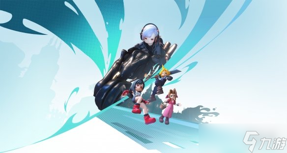 《最终幻想14:水晶世界》2.2.0版本更新,全新职业忍者上线!