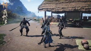 《燕云十六声》不见山新区域公布 全新武学即将登场