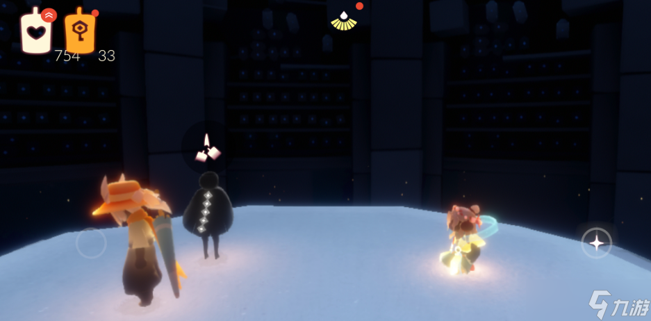 光遇去禁阁需要什么斗篷