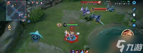 11.20正式服更新：T0射手被削！11月联动又延期，狄仁杰提前过年