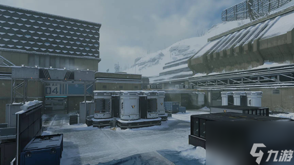 使命召唤黑色行动7雪山前哨地图点位有哪些-雪山前哨地图点位一览