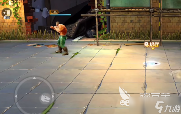 街机恐龙手游麦斯介绍 街机恐龙手游迈斯布拉多维技能分享