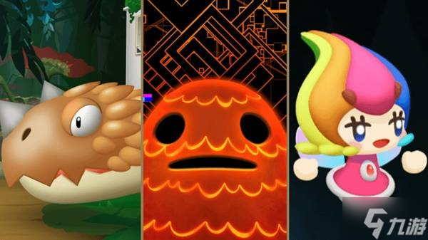 《星之卡比天空骑士》公路旅行模式游玩指南 全公路旅行赛段关卡一览