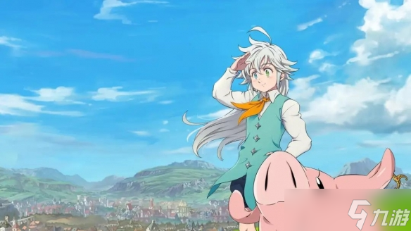 《七大罪:Origin》封测结束 新征程2026年1月启程