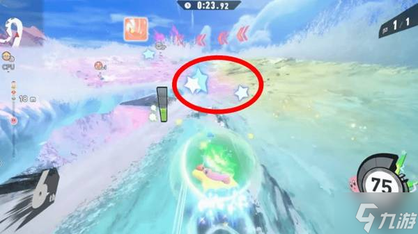 《星之卡比天空骑士》新手快速入门指南 新手怎么玩