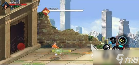 街机恐龙手游粒子破碎者介绍 街机恐龙手游粒子破碎者是什么