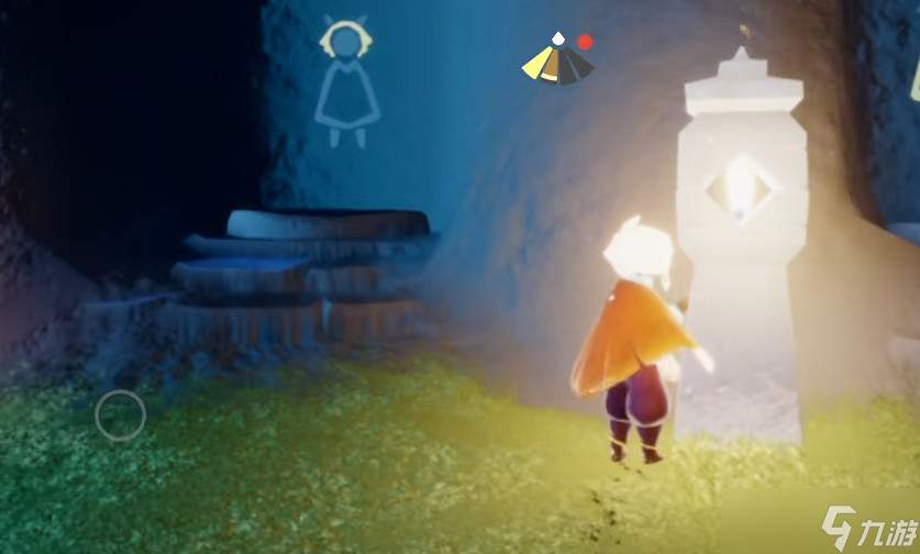 光遇怎么可以变得更高