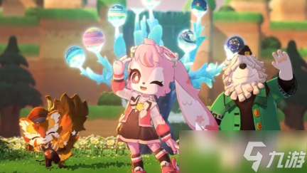 星布谷地是哪家游戏 星布谷地游戏公司介绍