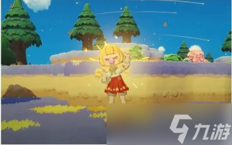 星布谷地紫色草地怎么获取-紫色草地获取攻略