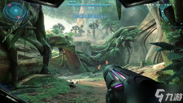 《银河战士Prime 4》7分钟中文预告公布 NS2版性能曝光